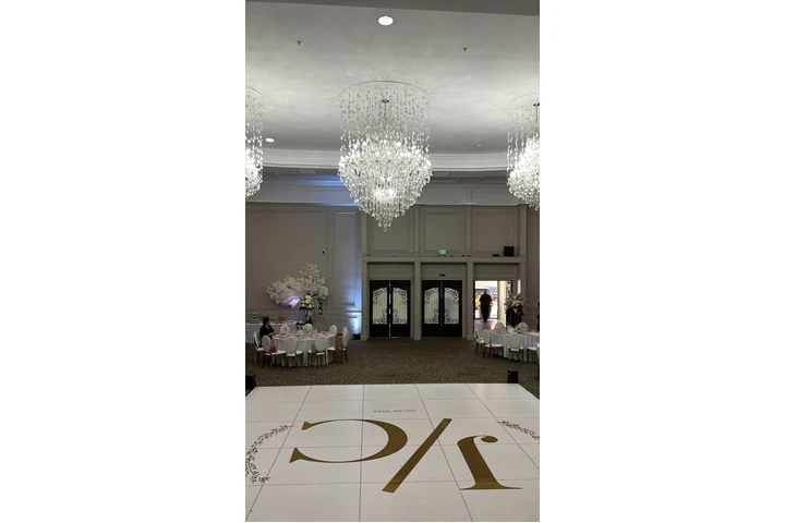 Salón de fiestas especial image 1