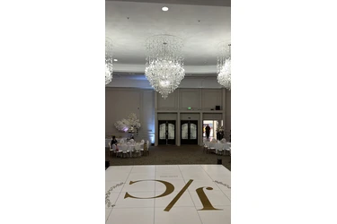 Salón de fiestas especial en Orange County