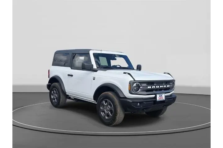 $39200 : Ford Bronco 2024 4x4 Big Ben image 4