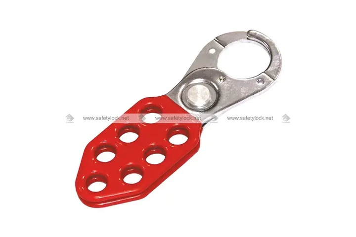 Shop Industrial Lockout Hasps image 10