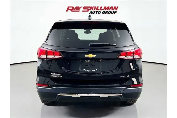 $24975 : Chevrolet Equinox 2024 4x4 L image 6