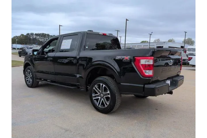 $35436 : Ford F-150 2023 4x4 XL 4dr S image 7