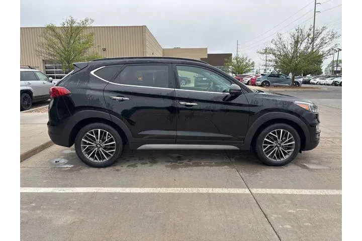 $17998 : Hyundai TUCSON 2019 Ultimate image 6