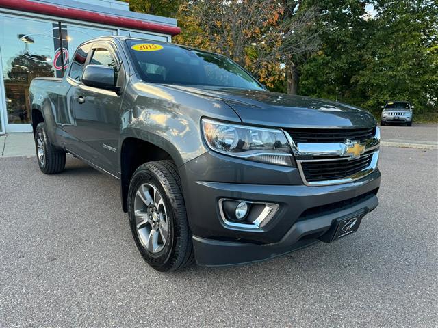 $17998 : 2015 Colorado LT image 2