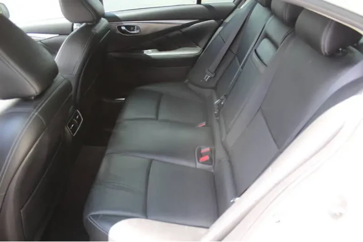 2019 Q50 3.0T Sport image 10