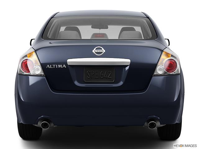 2012 Altima image 8