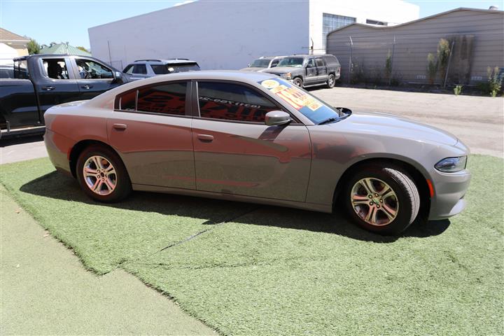 $17999 : 2019 DODGE CHARGER SXT image 4