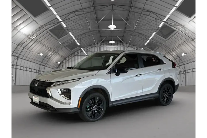 $17995 : Mitsubishi Eclipse Cross 202 image 8
