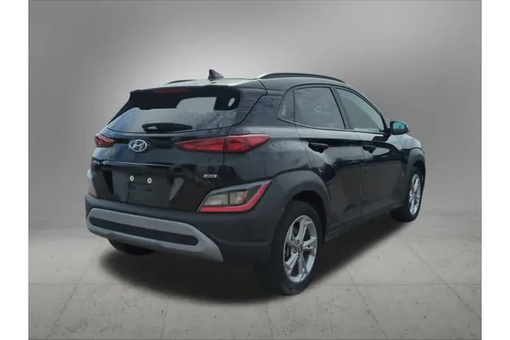 $18928 : Hyundai KONA 2023 AWD SEL 4d image 6