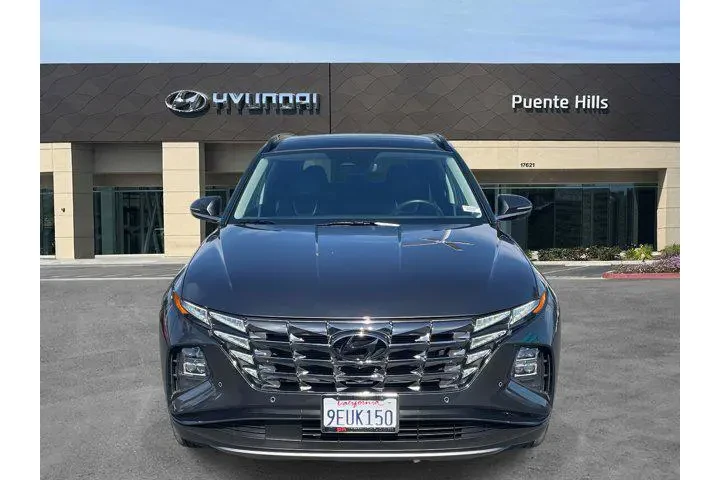 $26884 : Hyundai TUCSON 2023 Limited image 2