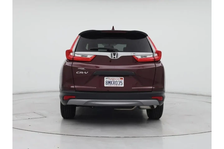 $25998 : Honda CR-V 2019 LX 4dr SUV image 6