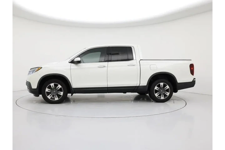 $23998 : Honda Ridgeline 2018 AWD RTL image 3