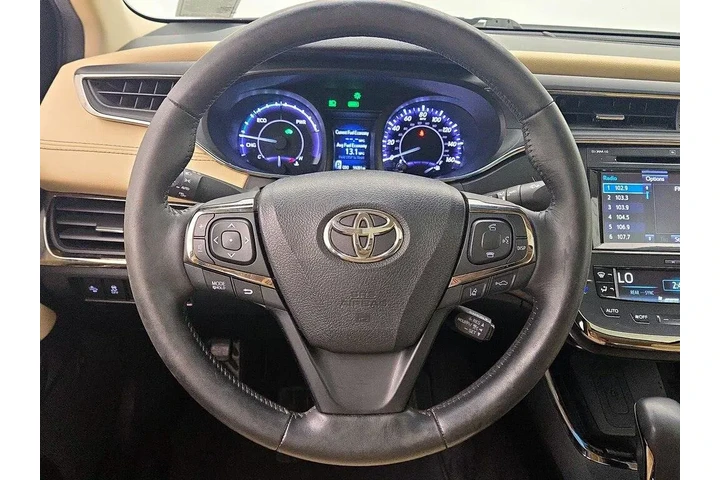 $22998 : Toyota Avalon Hybrid 2016 Li image 10