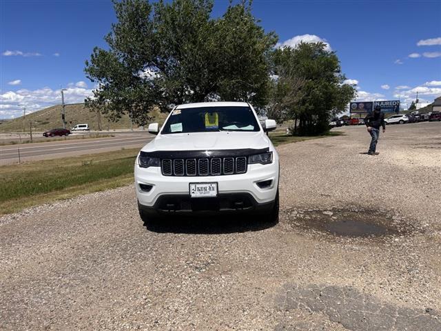 $19495 : 2020 Grand Cherokee image 7