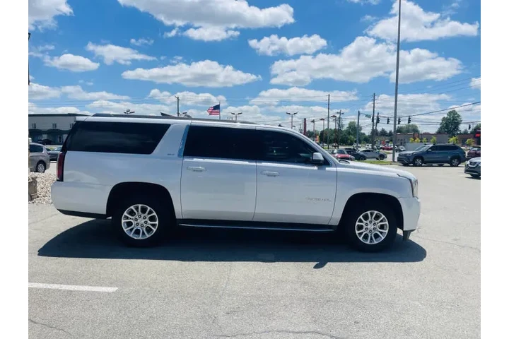 $16999 : 2016 GMC Yukon XL SLT image 8