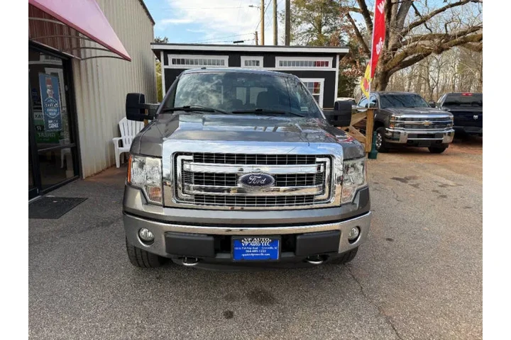 $13999 : 2014 F-150 XLT image 3