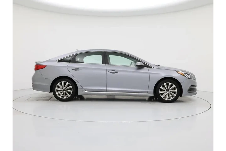 $12998 : Hyundai SONATA 2016 Sport 4d image 7