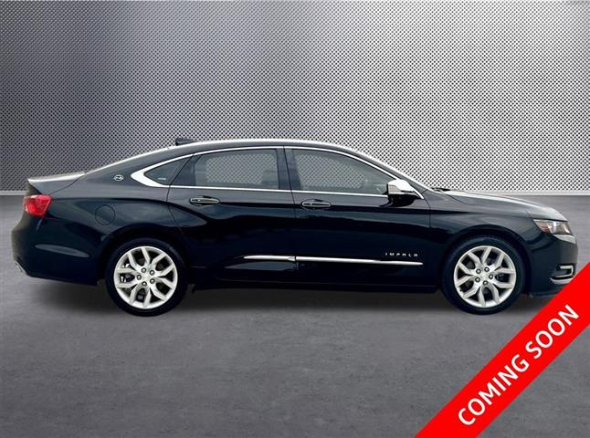 $16779 : 2018 Impala Premier image 7