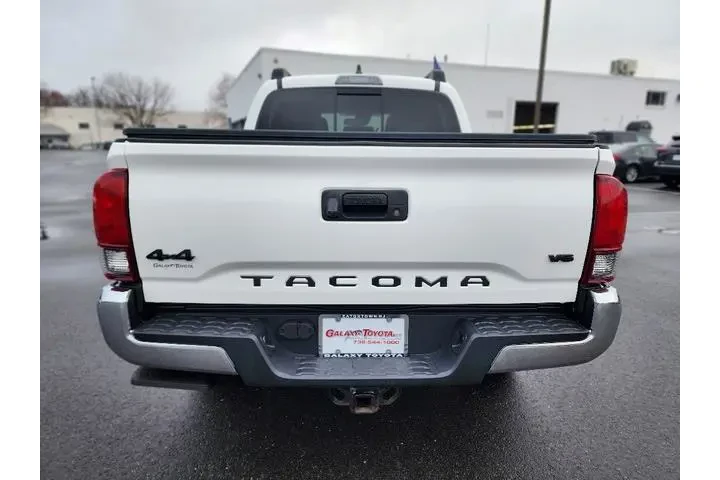 $29775 : Toyota Tacoma 2020 4x4 TRD P image 6
