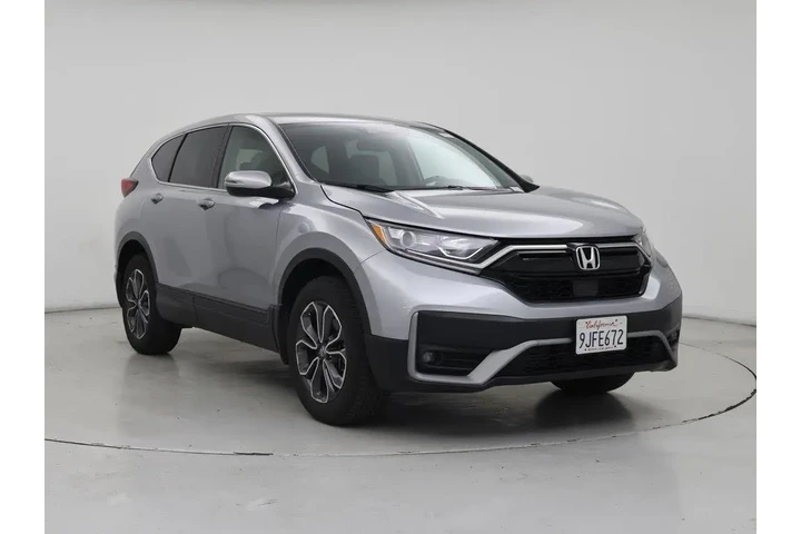 $29998 : Honda CR-V 2022 AWD EX-L 4dr image 1