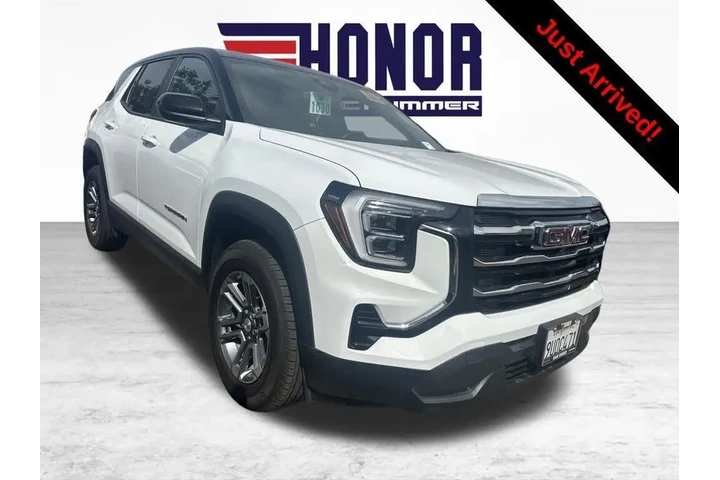 $30443 : GMC Terrain 2026 4x4 Elevati image 1