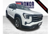 GMC Terrain 2026 4x4 Elevati en San Diego