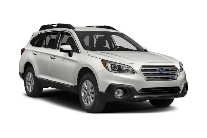 $12990 : Subaru Outback 2017 AWD 2.5i image 6