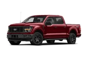 Ford F-150 2024 4x4 STX 4dr en Omaha