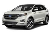 PRE-OWNED 2016 FORD EDGE SPORT