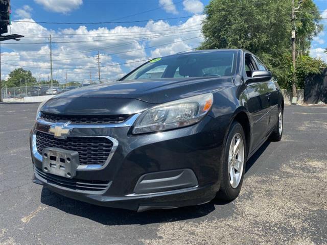 $10941 : 2014 Malibu LS image 3