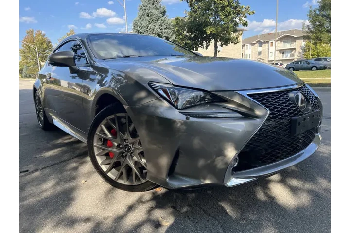 $19995 : 2015 RC 350 image 8