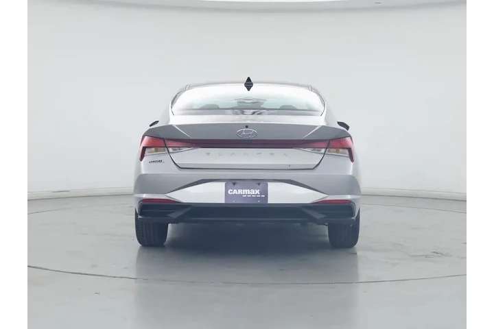 $20998 : Hyundai ELANTRA 2023 SEL 4dr image 6