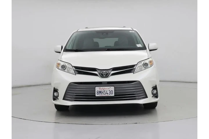 $34998 : Toyota Sienna 2020 AWD XLE P image 5