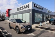 $23232 : Nissan Rogue 2025 AWD SV 4dr thumbnail
