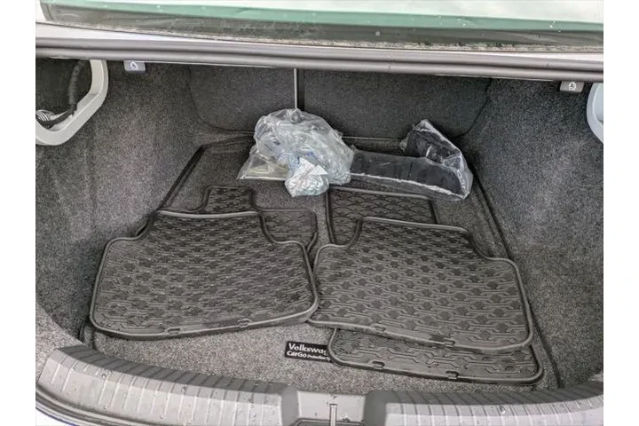 $22395 : Volkswagen Jetta 2025 SE 4dr image 5