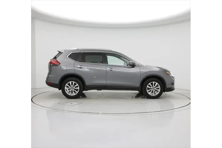 $14998 : Nissan Rogue 2017 AWD SV 4dr image 7