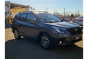 Subaru Forester 2022 AWD Pre en Fresno