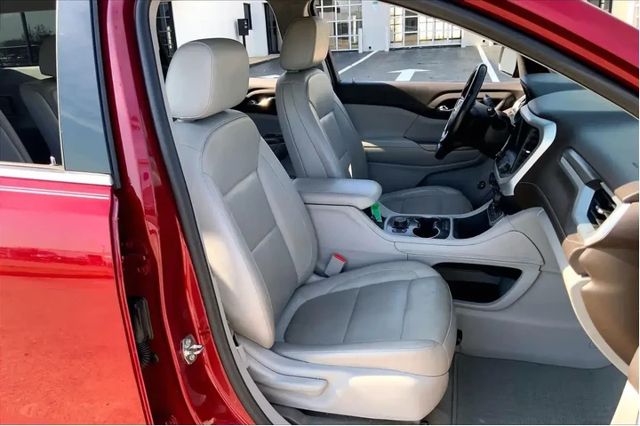 $23965 : GMC Acadia 2020 SLT 4dr SUV image 9