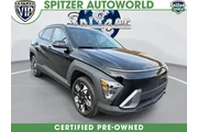 Hyundai KONA 2024 AWD SEL 4d en Cleveland