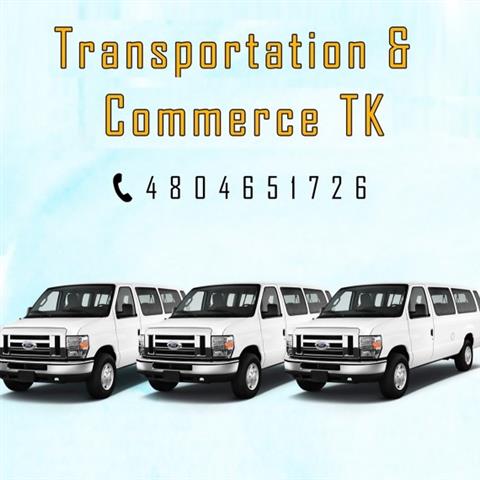 Transportation & Commercial TK image 1