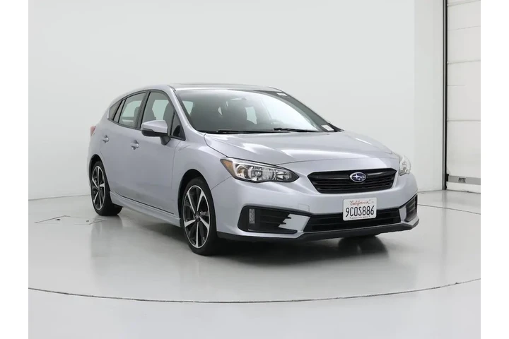 $21998 : Subaru Impreza 2021 AWD Spor image 1