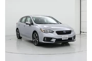 Subaru Impreza 2021 AWD Spor en Sacramento
