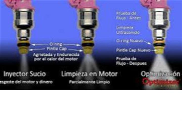 ACEITE BUJIAS FILTROS y CABLES image 5