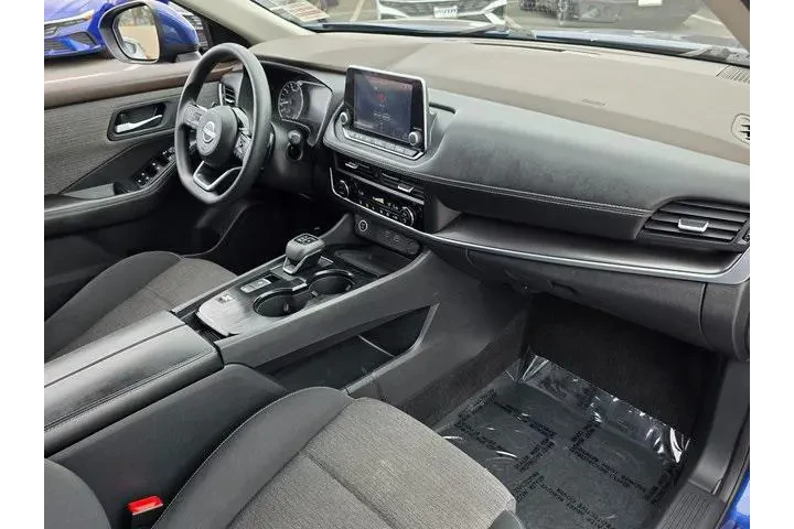 $19700 : Nissan Rogue 2023 SV 4dr Cro image 9