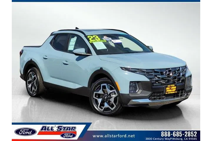 $26000 : Hyundai SANTA CRUZ 2023 AWD image 1