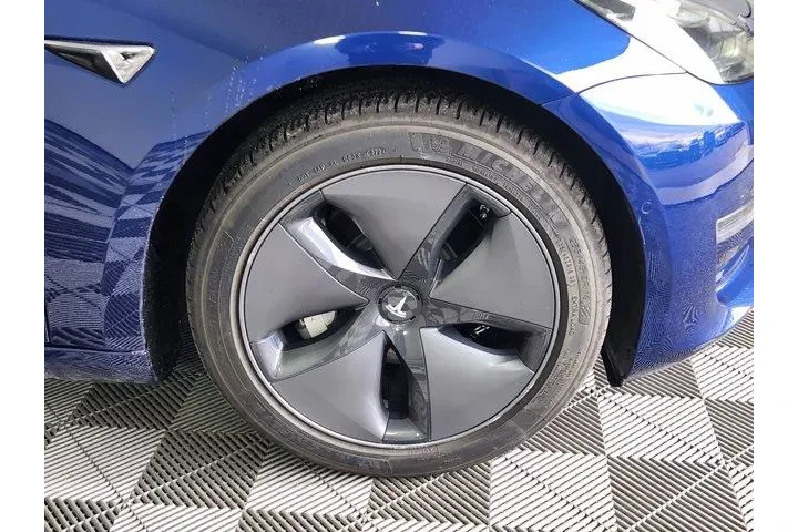 $22539 : Tesla Model 3 2020 AWD Long image 9