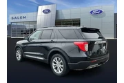 $33990 : Ford Explorer 2023 AWD XLT 4 thumbnail