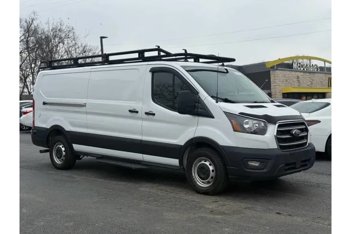$26495 : 2020 Transit 150 image 4
