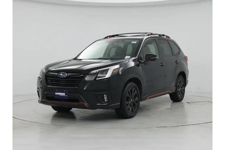 $29998 : Subaru Forester 2023 AWD Spo image 4