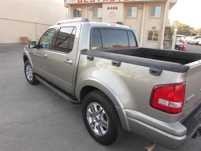 $12995 : 2008 Explorer Sport Trac Limi image 9